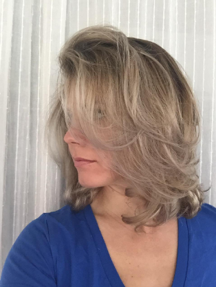 ELENA - TESTIMONIAL - Hairprostyler