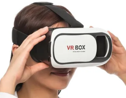 2-vr-box-vr02-virtual-reality-3d-glasses-bluetooth-gamepad-remote-controller